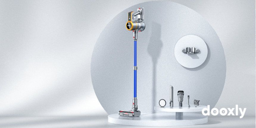 AOLOKO A10 Cordless Vacuum Cleaner Review
