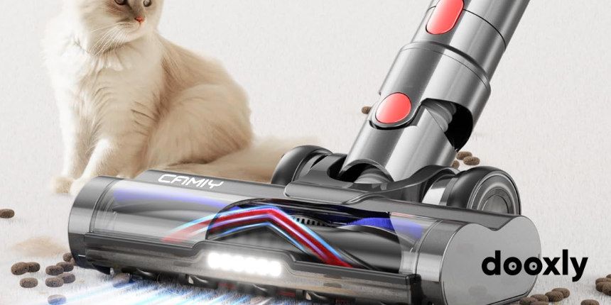 Read more about the article CAMIY GS-V05 Review