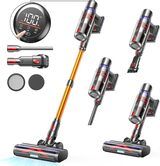 CAMIY GS-V05 Cordless Vacuum Cleaner