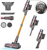 GOLDEGGS Cordless Vacuum