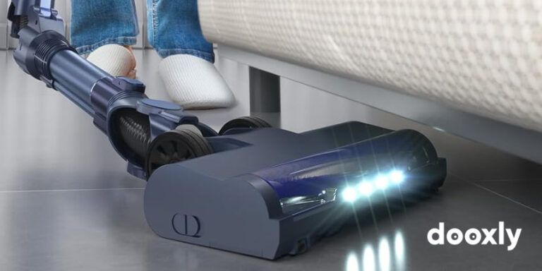 Read more about the article PRETTYCARELIFE W400 Review