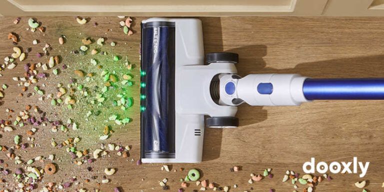Read more about the article Ultenic U10 Ultra Review