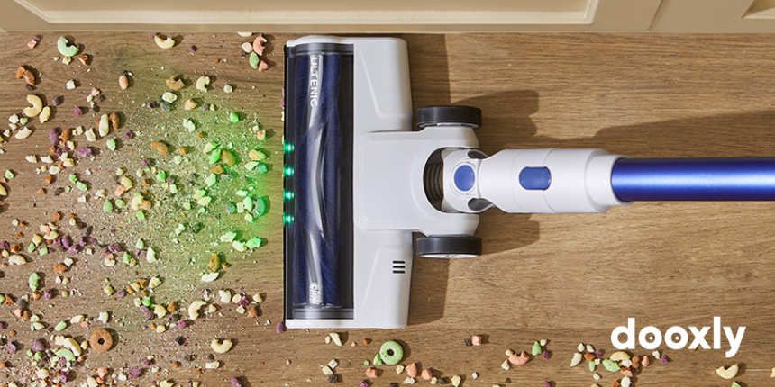 Read more about the article Ultenic U10 Ultra Review