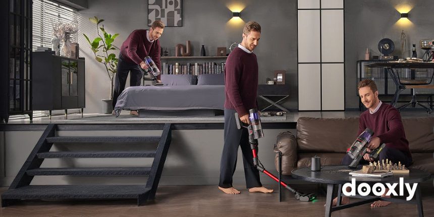 Ultenic U16 Flex Cordless Vacuum Cleaner Review
