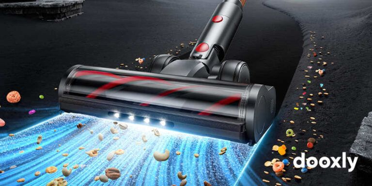 Read more about the article Fieety Ultra 8 Review: The Cordless Vacuum That Transforms Your Cleaning Experience for a Hassle-Free Home