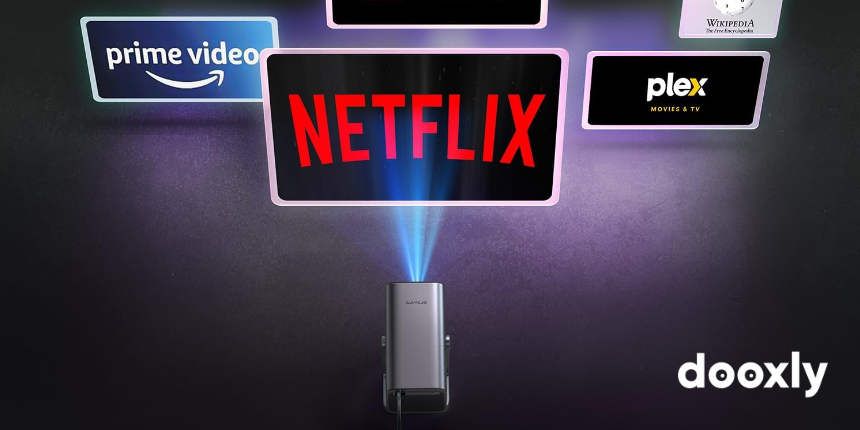 iWIMIUS S29 Netflix