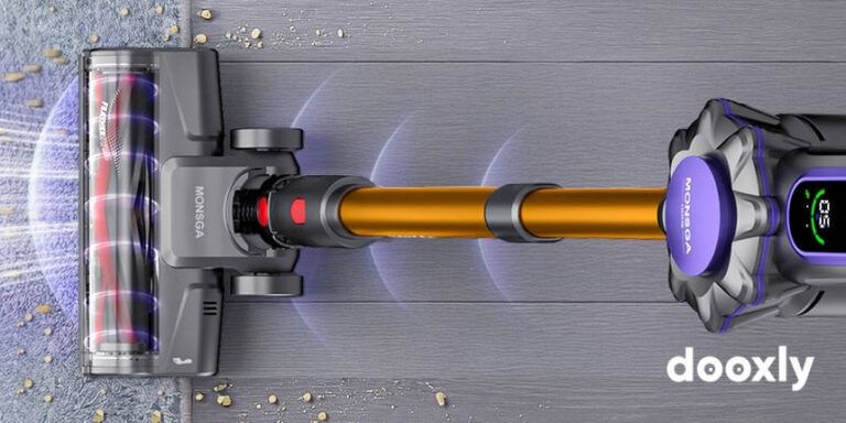 Read more about the article MONSGA MV3 Review